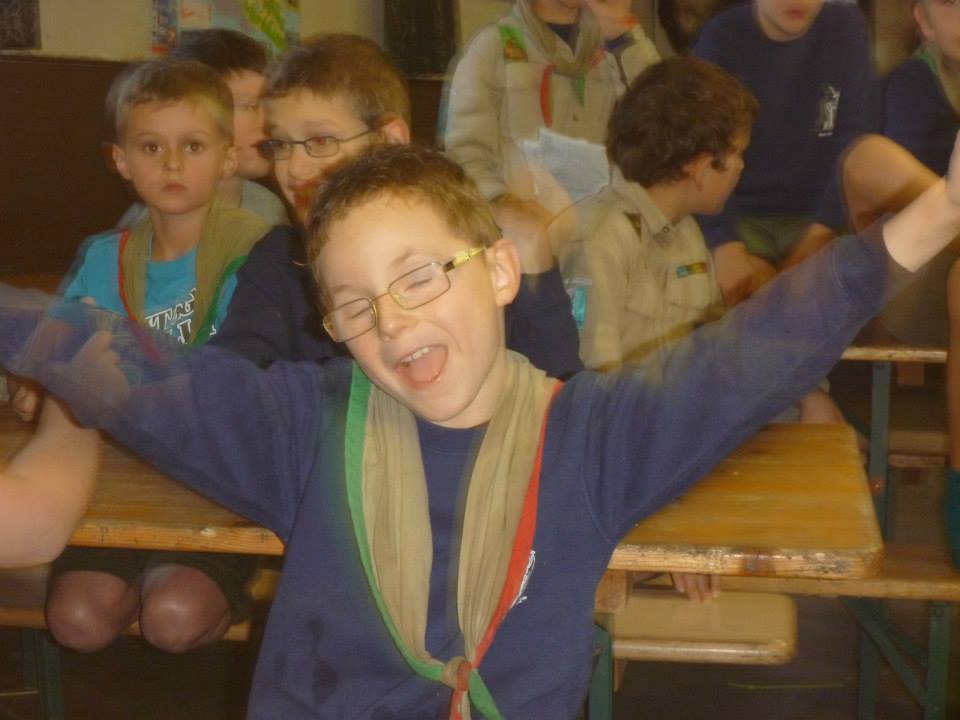 Sint-Martinus den XIIde - Weekend WK 2013